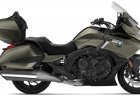 BMW K1600 Grand America